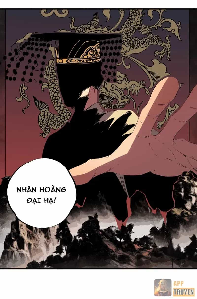 Cấm Chú Sư Mạnh Nhất Lịch Sử - Chương 86 - ảnh 30