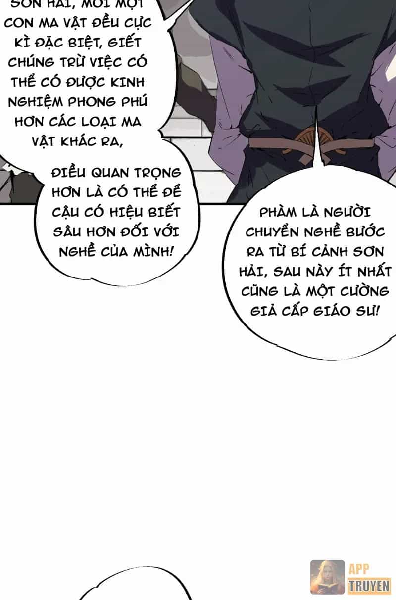 Cấm Chú Sư Mạnh Nhất Lịch Sử - Chương 86 - ảnh 32