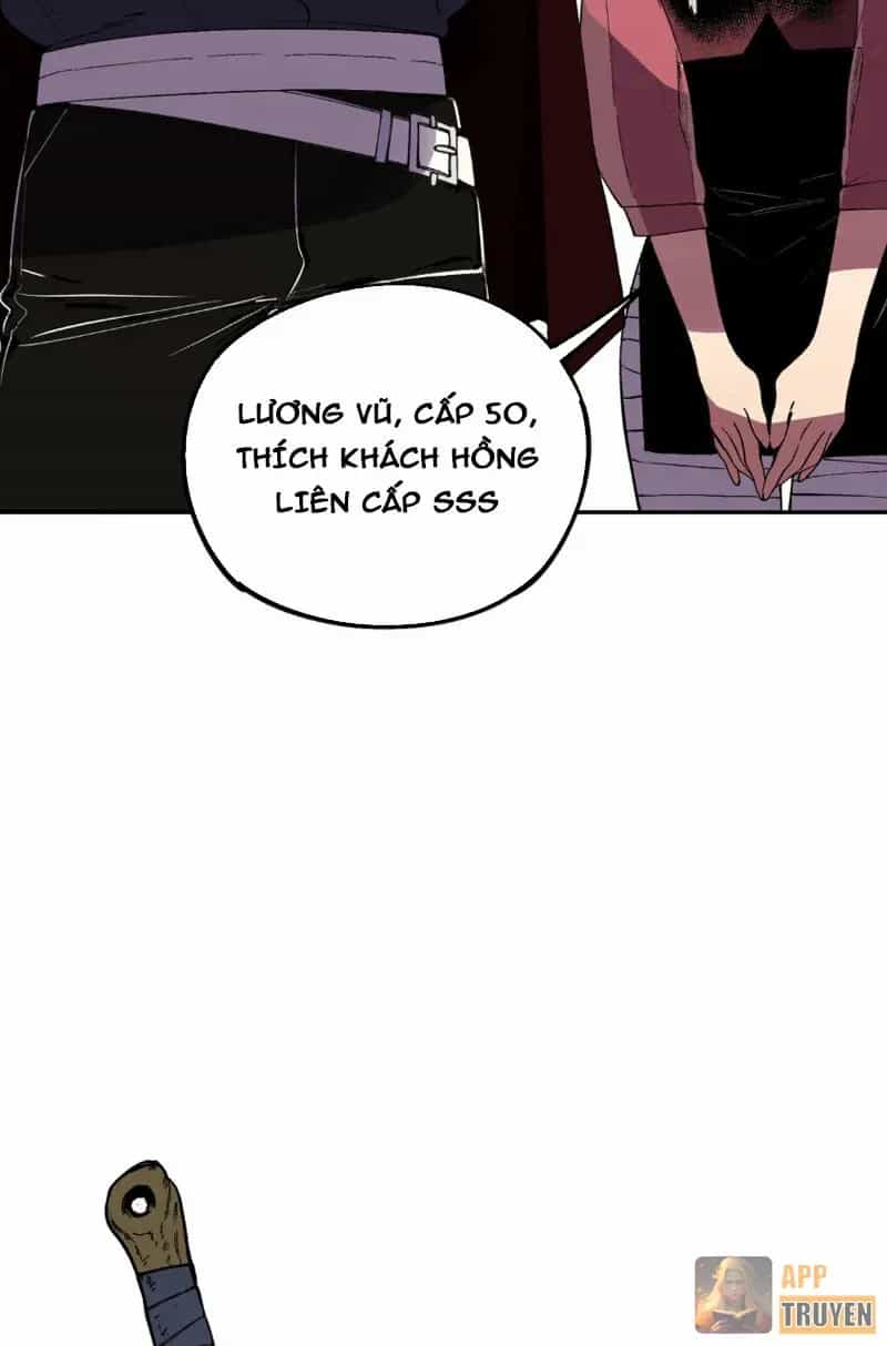 Cấm Chú Sư Mạnh Nhất Lịch Sử - Chương 86 - ảnh 58