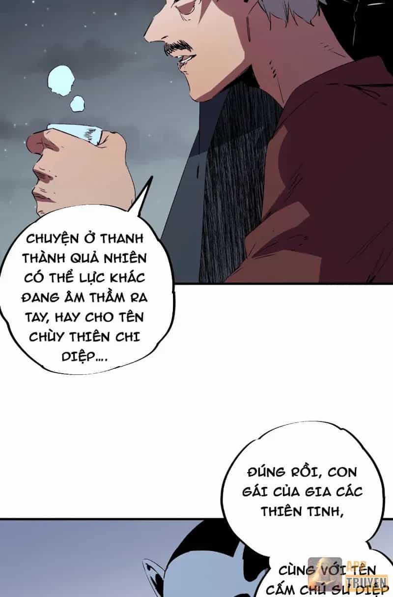Cấm Chú Sư Mạnh Nhất Lịch Sử - Chương 86 - ảnh 6