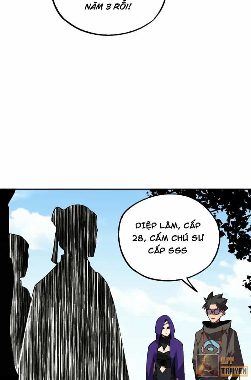Cấm Chú Sư Mạnh Nhất Lịch Sử - Chương 86 - ảnh 63