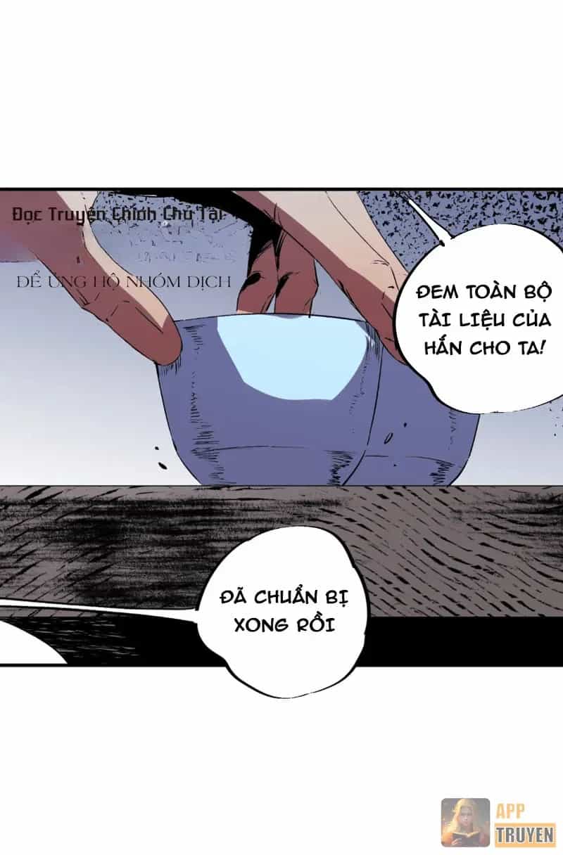 Cấm Chú Sư Mạnh Nhất Lịch Sử - Chương 86 - ảnh 9