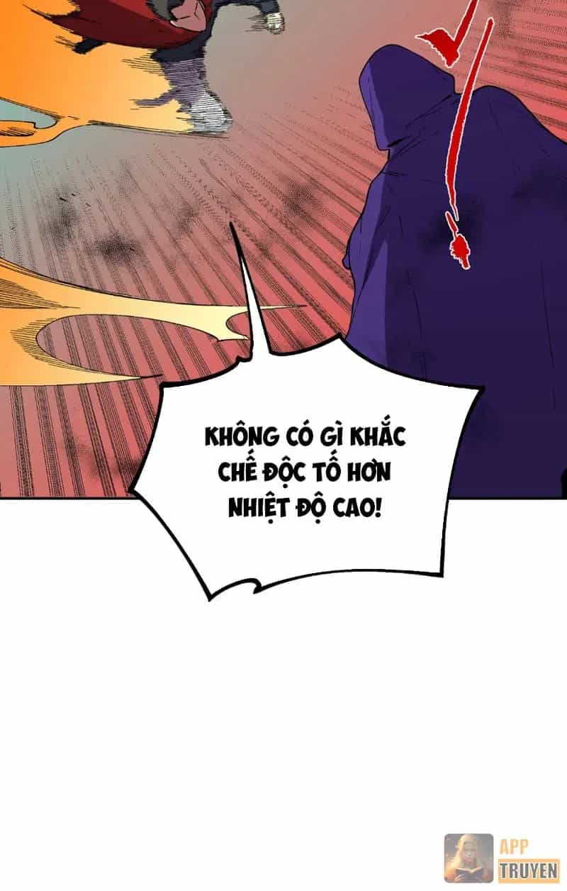 Cấm Chú Sư Mạnh Nhất Lịch Sử - Chương 87 - ảnh 19