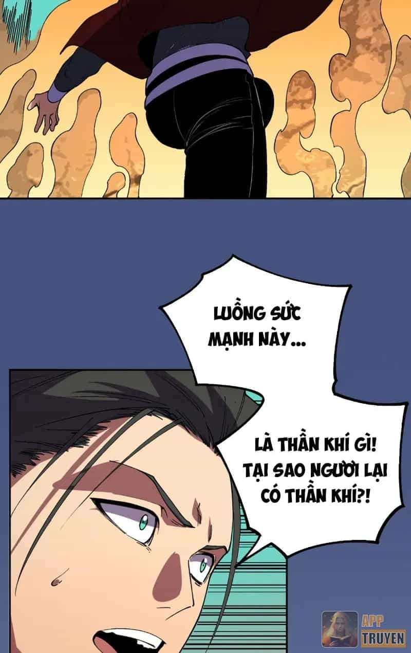 Cấm Chú Sư Mạnh Nhất Lịch Sử - Chương 87 - ảnh 22