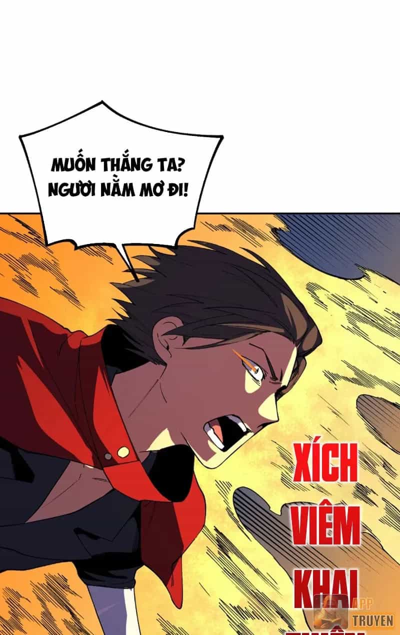 Cấm Chú Sư Mạnh Nhất Lịch Sử - Chương 87 - ảnh 42