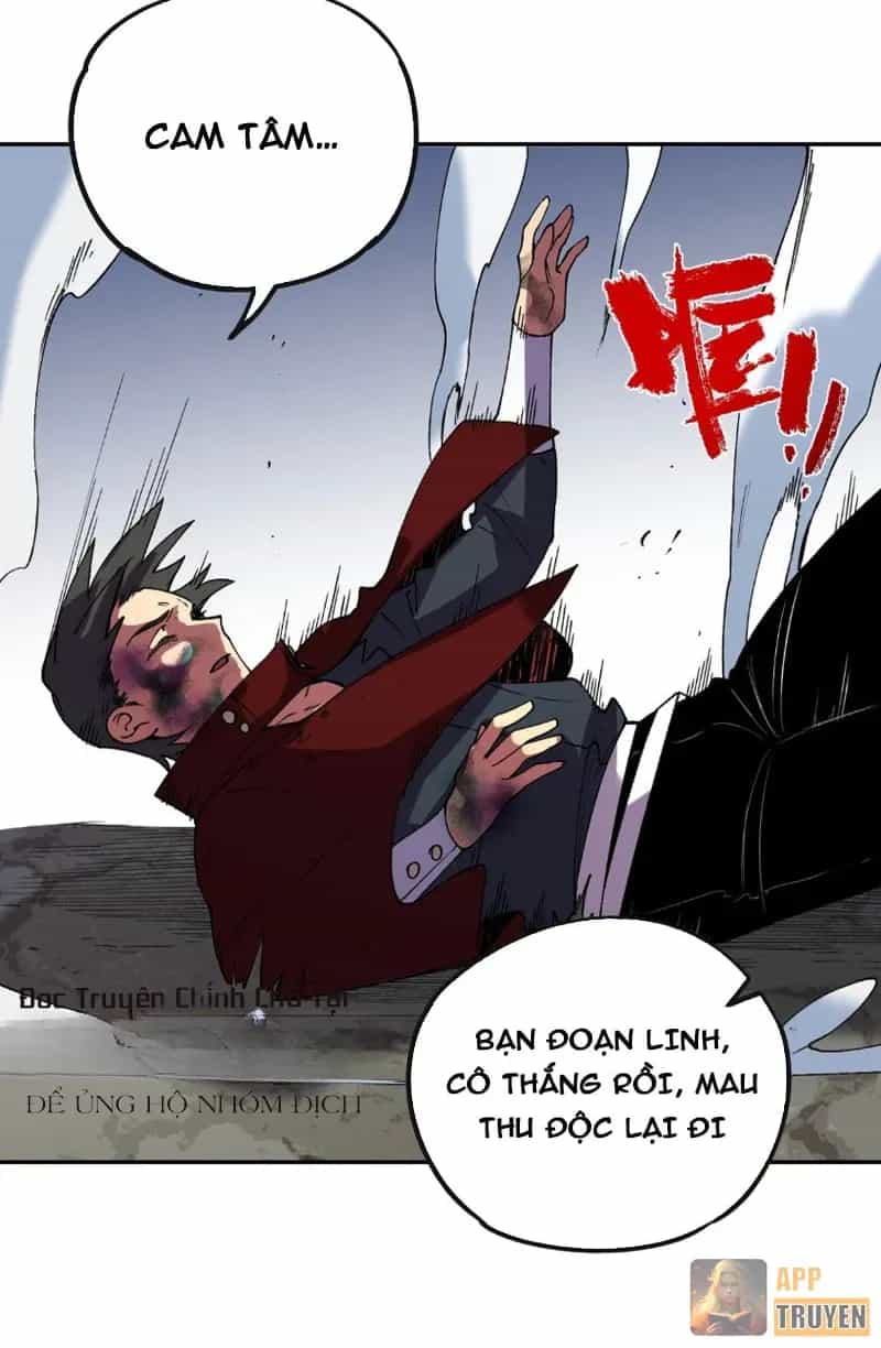 Cấm Chú Sư Mạnh Nhất Lịch Sử - Chương 87 - ảnh 52
