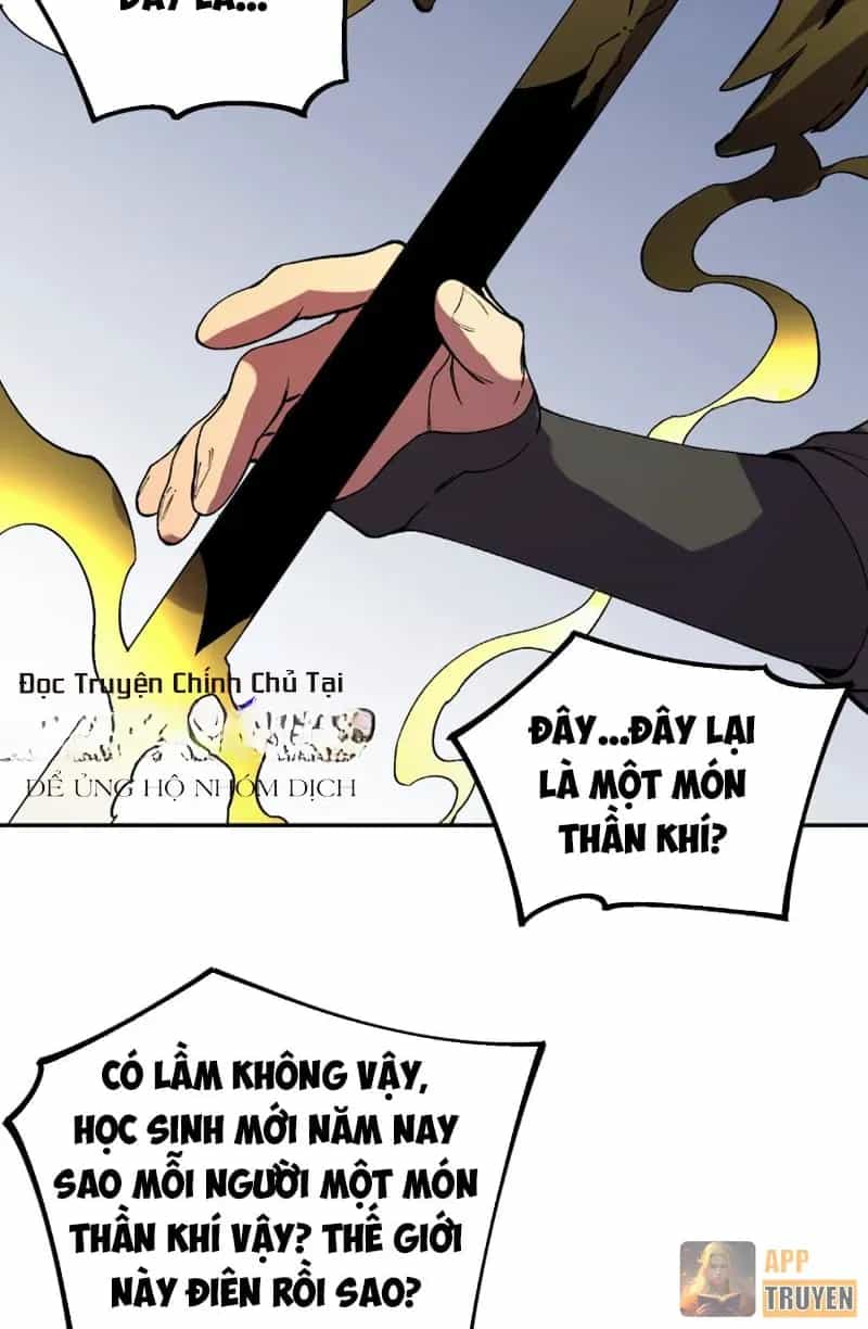 Cấm Chú Sư Mạnh Nhất Lịch Sử - Chương 87 - ảnh 58