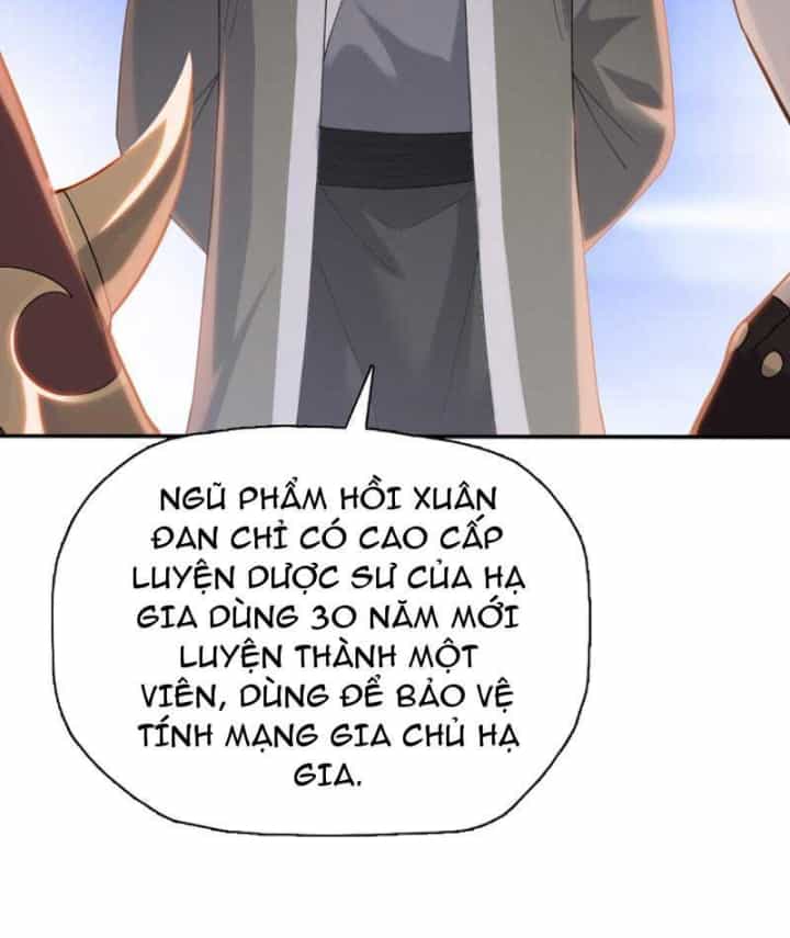 Cầm Dao Mổ Heo Chém Bay Vạn Giới - Chương 56 - ảnh 12