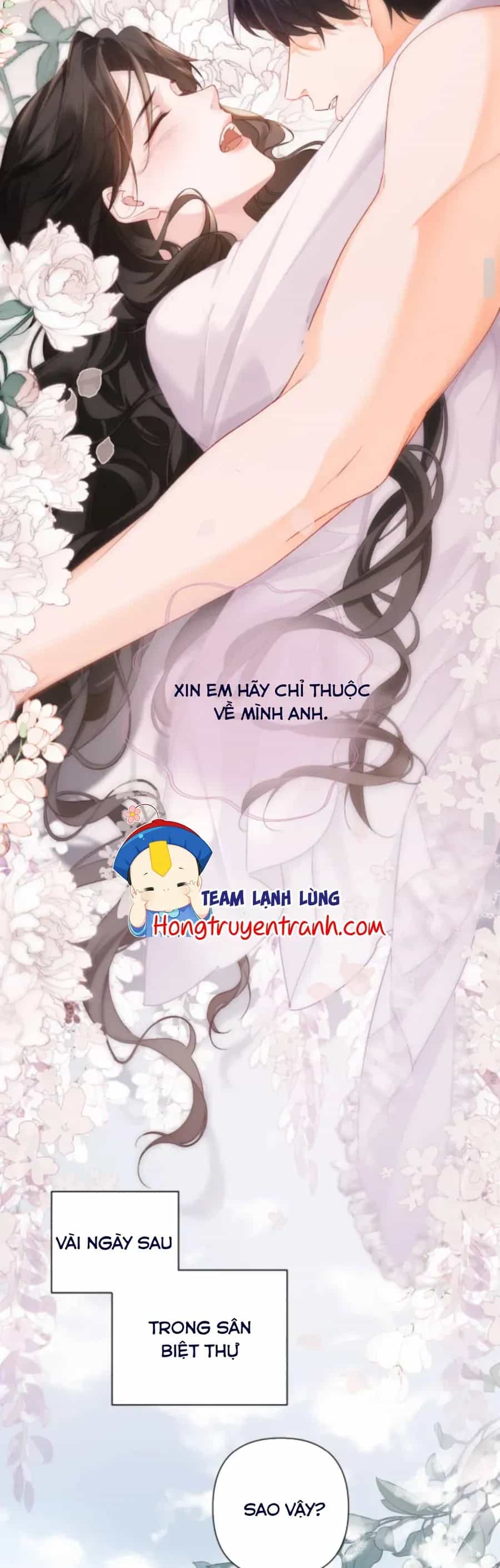 Cám Dỗ Dịu Dàng - Thâm Tình - Chương 22 - ảnh 23