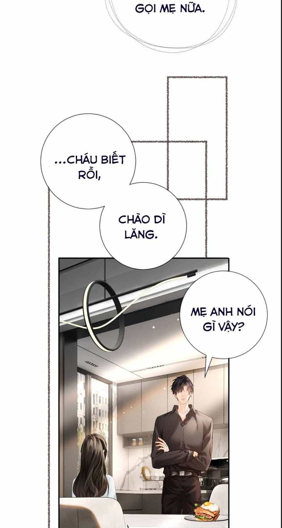 Cám Dỗ Dịu Dàng - Thâm Tình - Chương 2 - ảnh 29