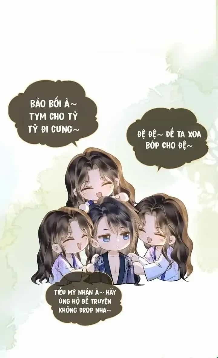 Cám Dỗ Dịu Dàng - Thâm Tình - Chương 26 - ảnh 32