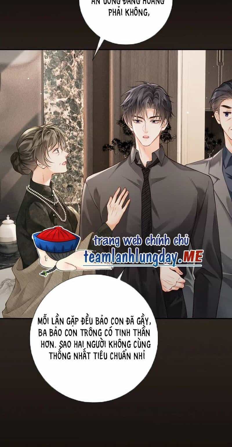 Cám Dỗ Dịu Dàng - Thâm Tình - Chương 3 - ảnh 12