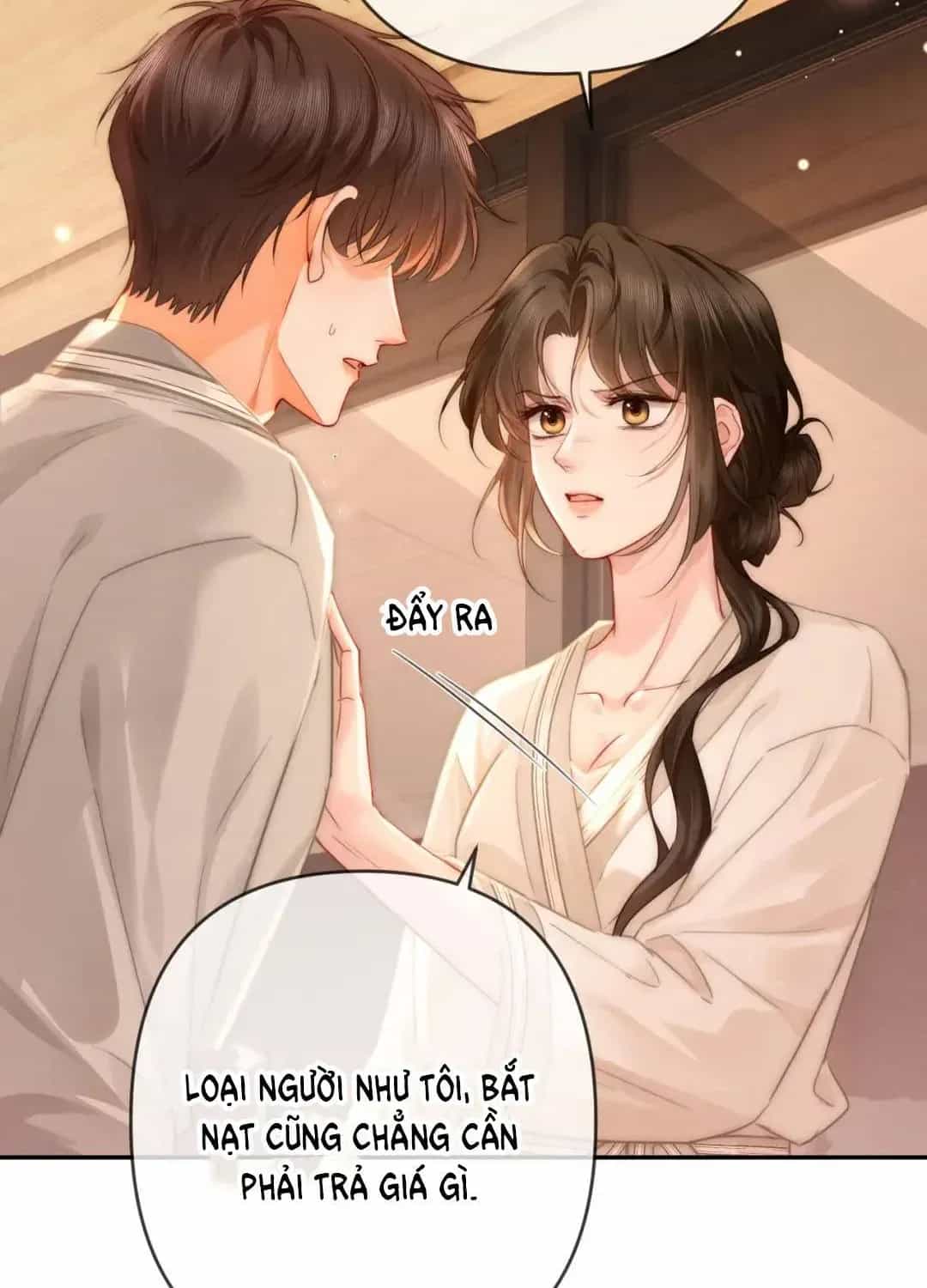 Cám Dỗ Dịu Dàng - Thâm Tình - Chương 36 - ảnh 11