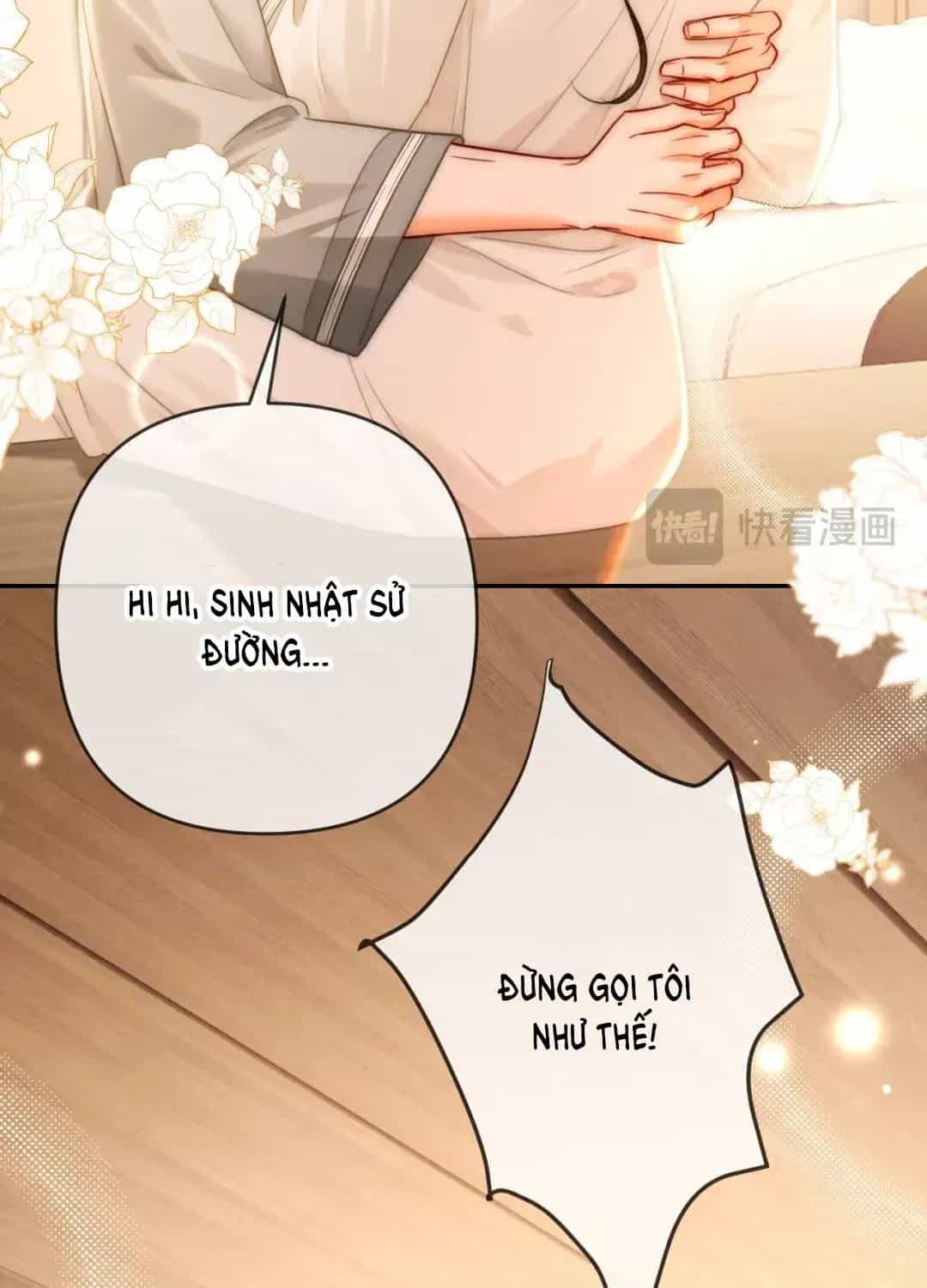 Cám Dỗ Dịu Dàng - Thâm Tình - Chương 36 - ảnh 15
