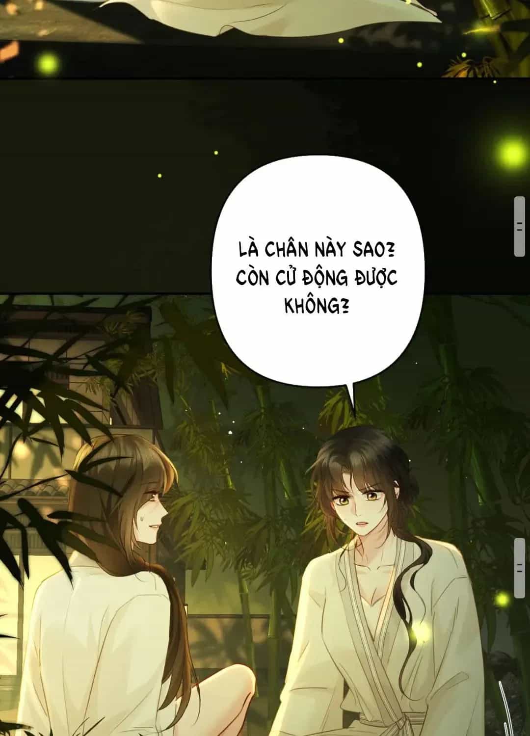 Cám Dỗ Dịu Dàng - Thâm Tình - Chương 36 - ảnh 39