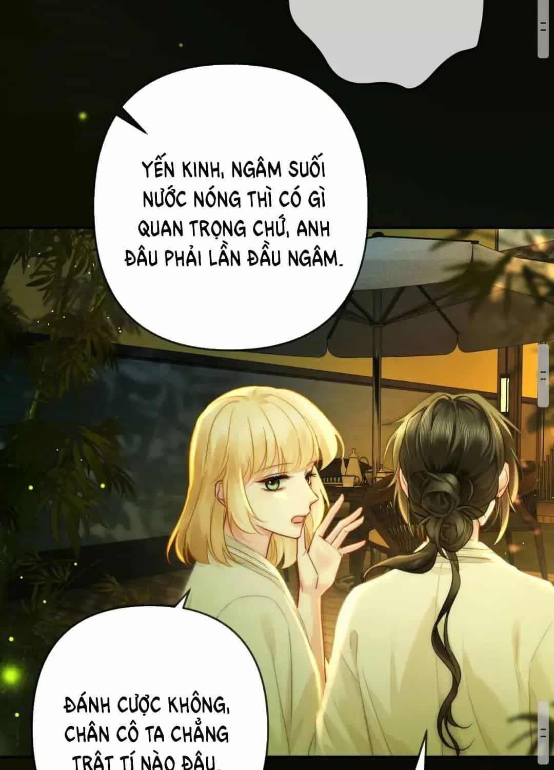 Cám Dỗ Dịu Dàng - Thâm Tình - Chương 36 - ảnh 48