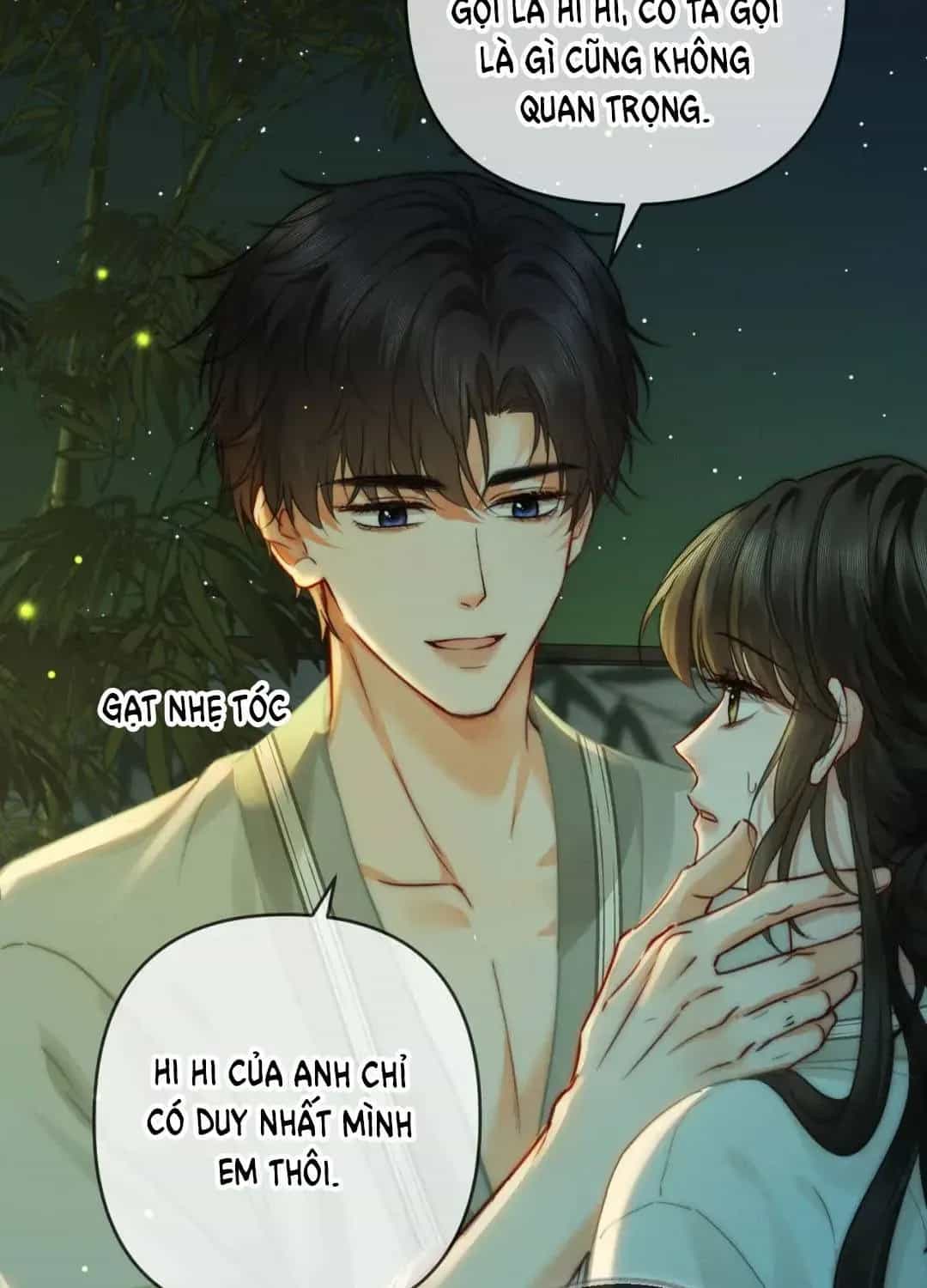 Cám Dỗ Dịu Dàng - Thâm Tình - Chương 37 - ảnh 10