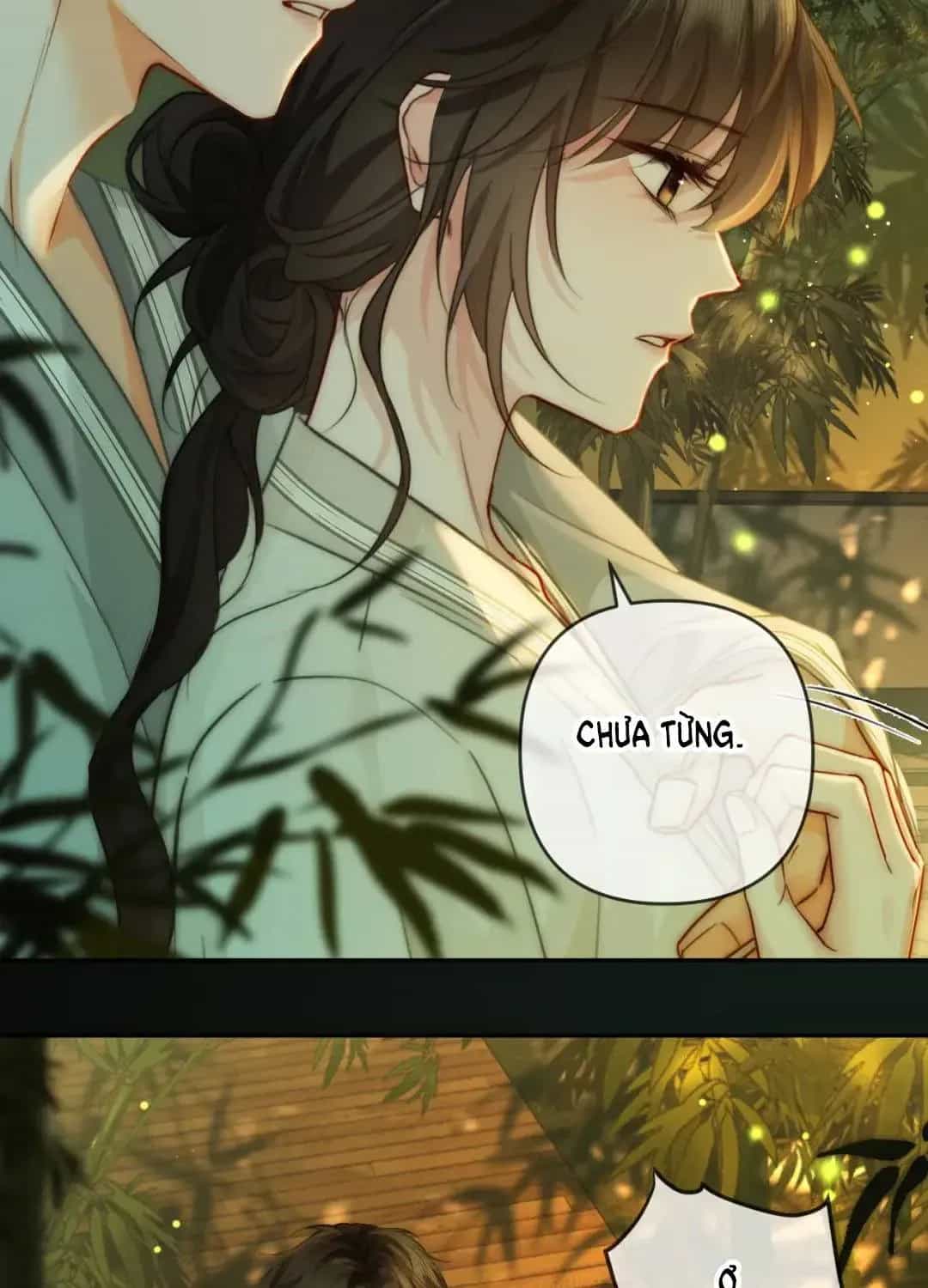 Cám Dỗ Dịu Dàng - Thâm Tình - Chương 37 - ảnh 29
