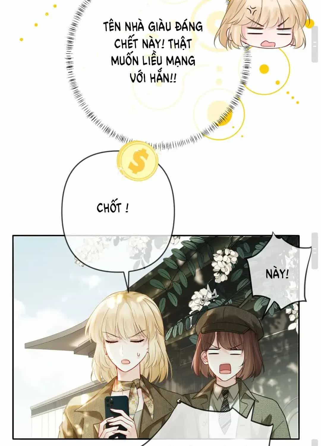 Cám Dỗ Dịu Dàng - Thâm Tình - Chương 37 - ảnh 40