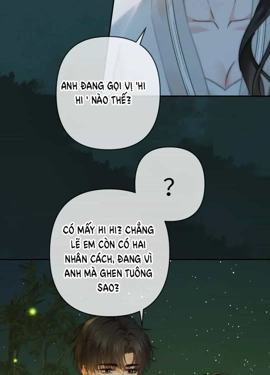 Cám Dỗ Dịu Dàng - Thâm Tình - Chương 37 - ảnh 7