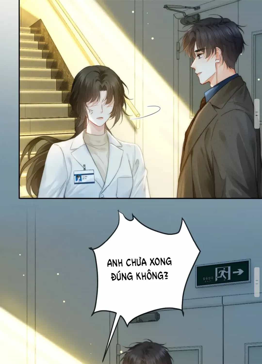 Cám Dỗ Dịu Dàng - Thâm Tình - Chương 38 - ảnh 44