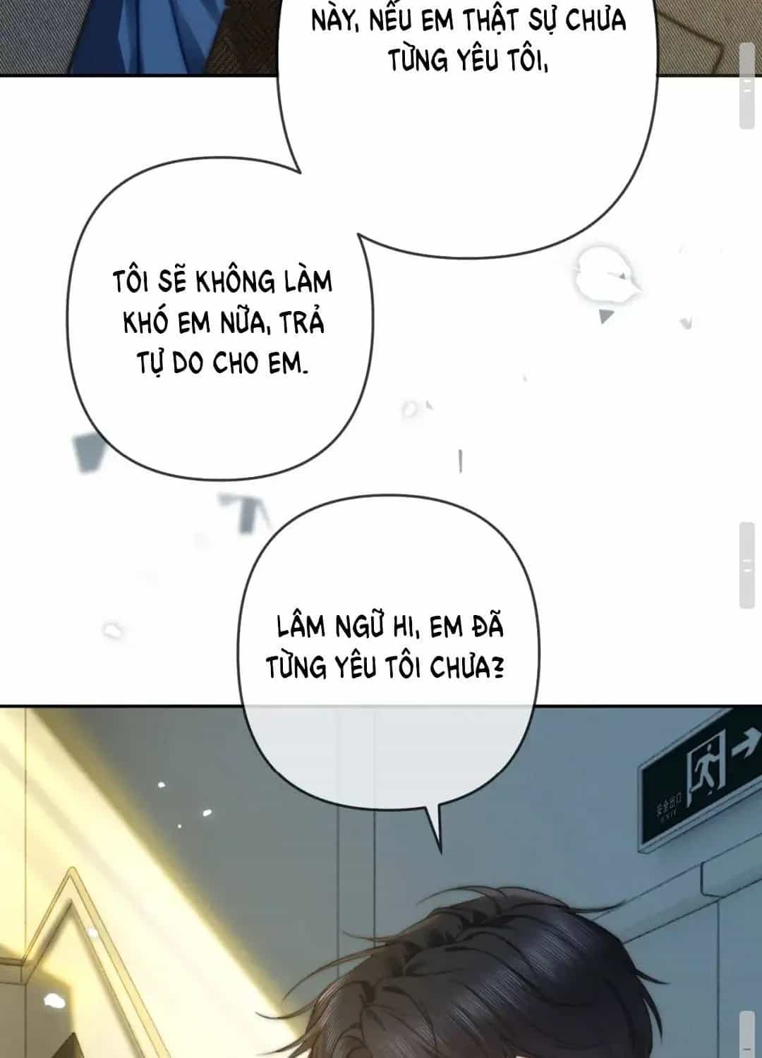 Cám Dỗ Dịu Dàng - Thâm Tình - Chương 38 - ảnh 53