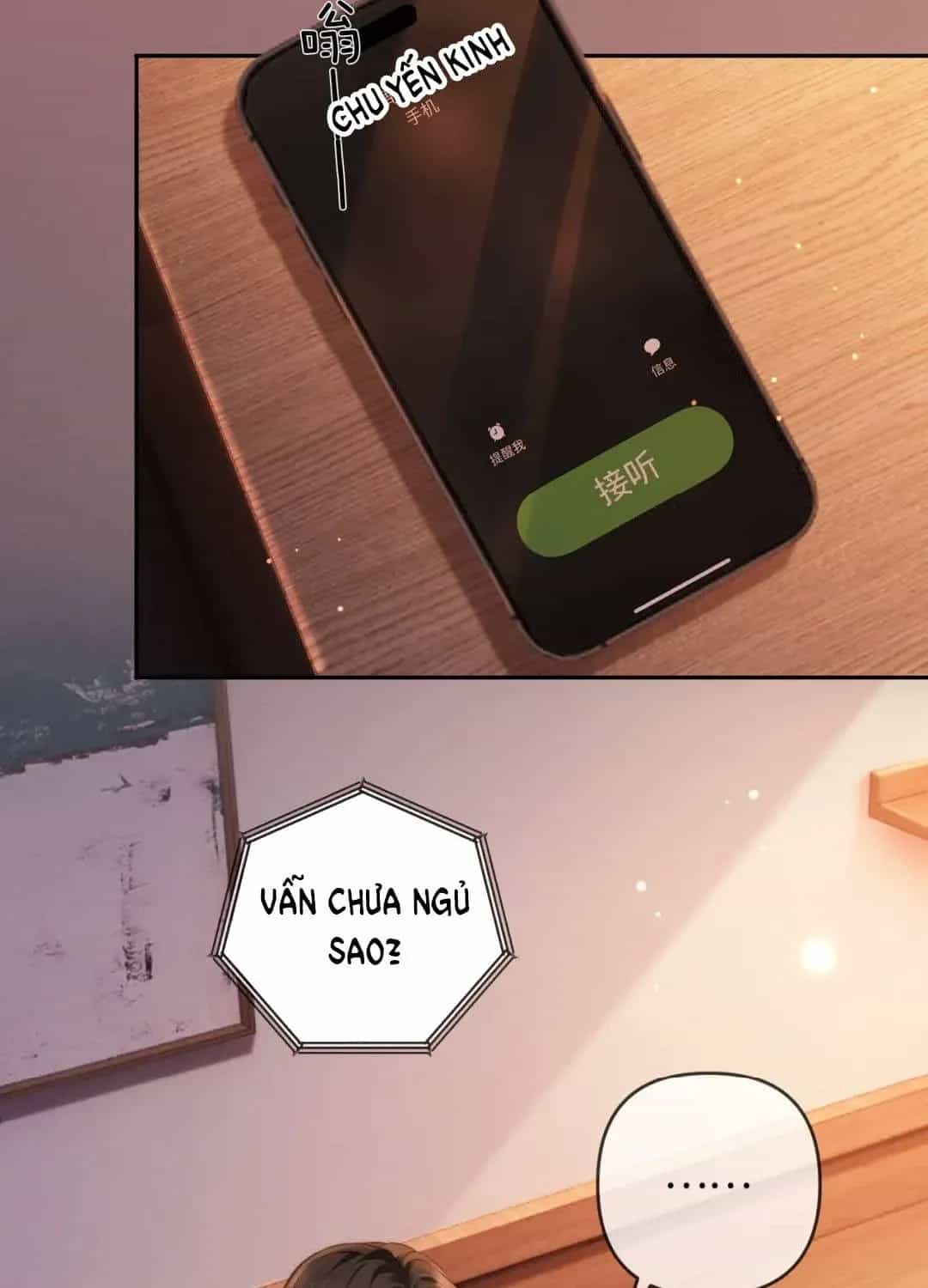 Cám Dỗ Dịu Dàng - Thâm Tình - Chương 38 - ảnh 6