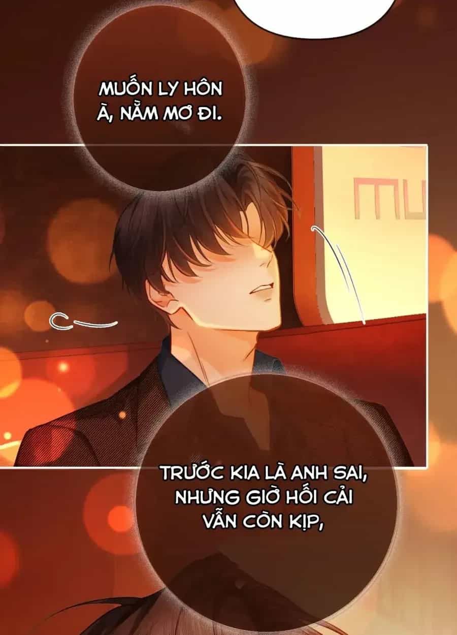 Cám Dỗ Dịu Dàng - Thâm Tình - Chương 40 - ảnh 6