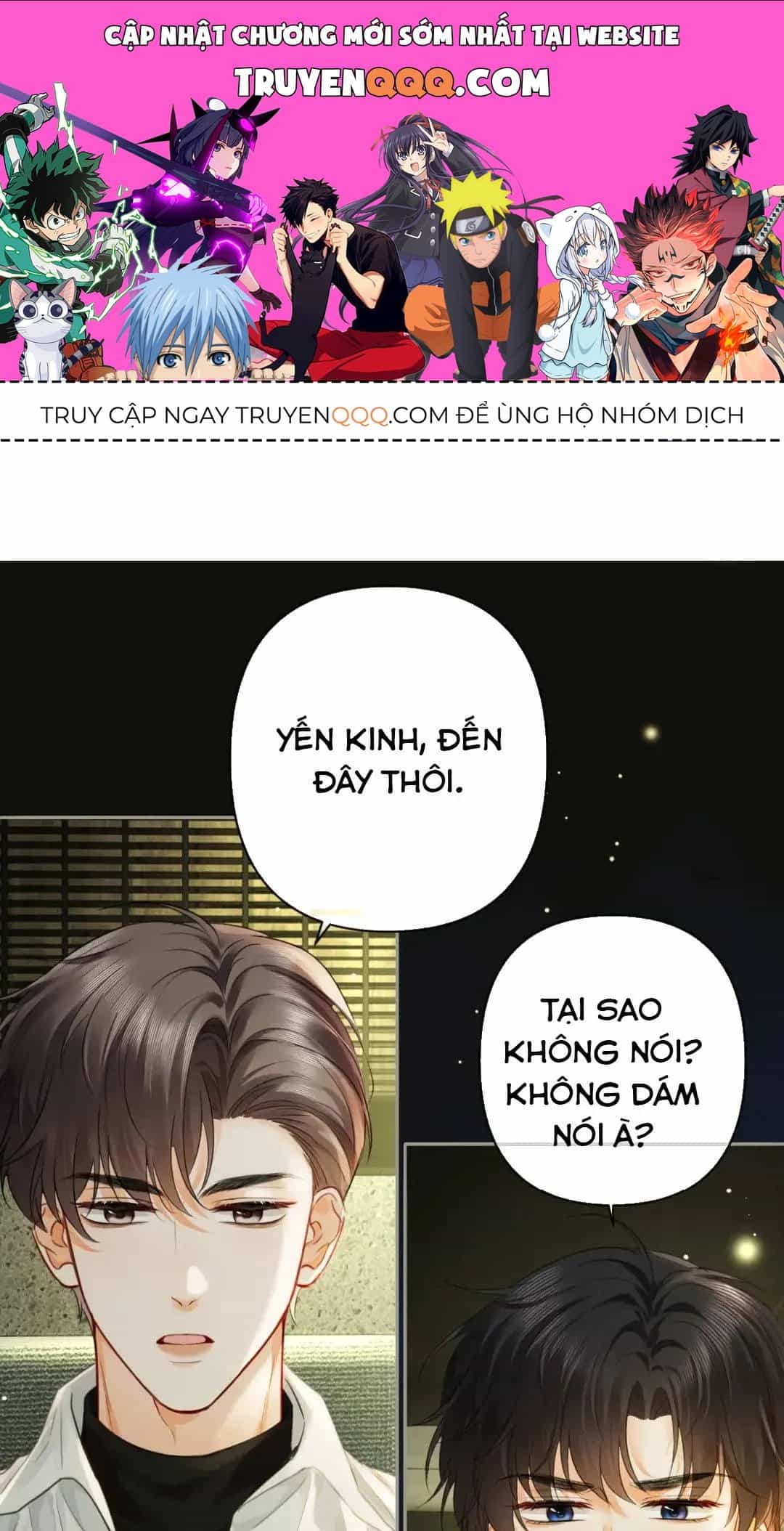 Cám Dỗ Dịu Dàng - Thâm Tình - Chương 43 - ảnh 1