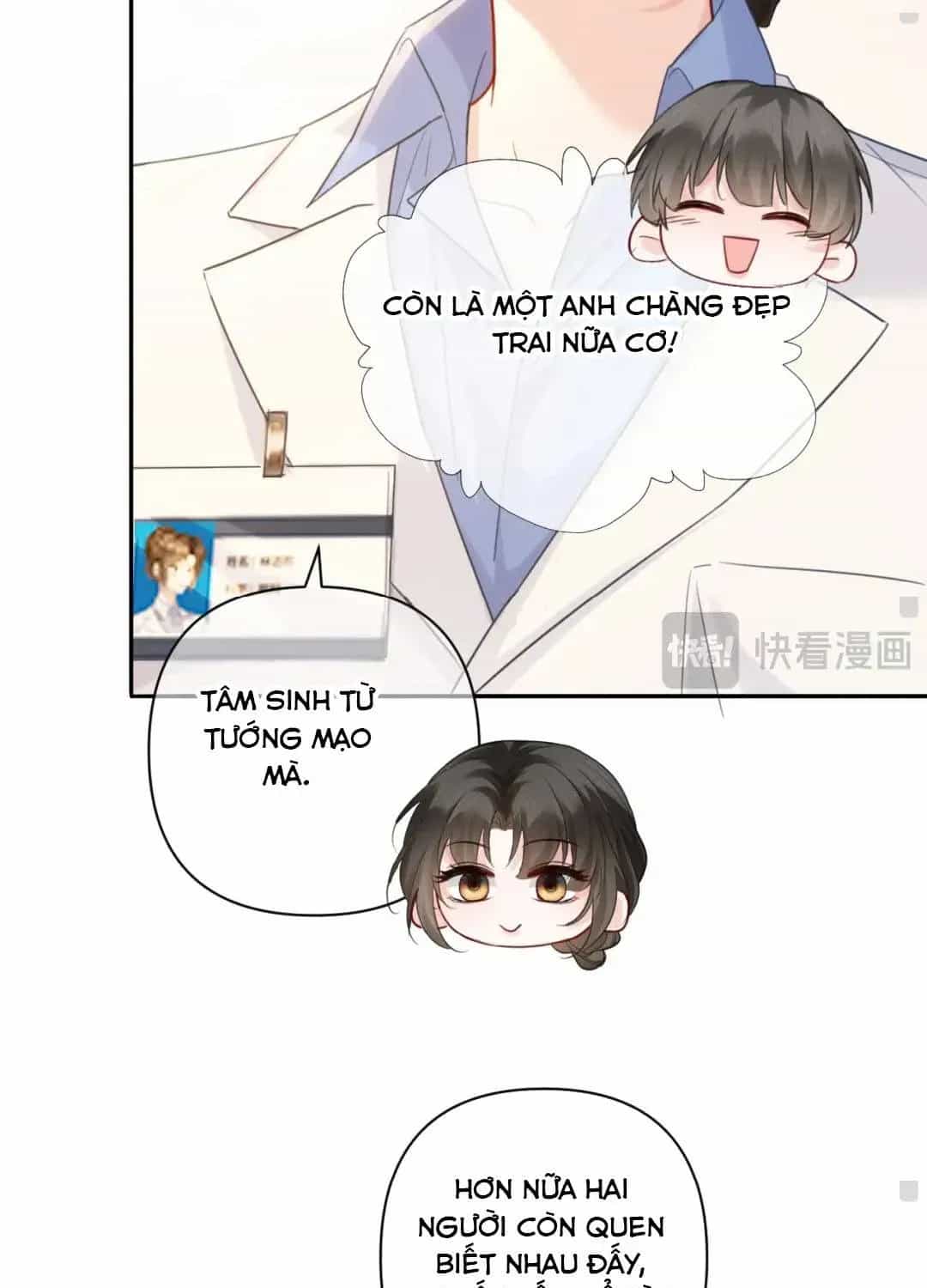 Cám Dỗ Dịu Dàng - Thâm Tình - Chương 44 - ảnh 40