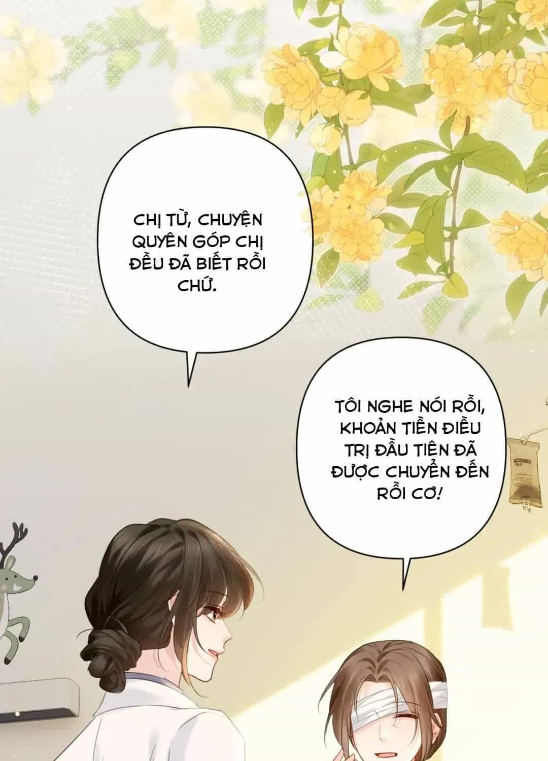 Cám Dỗ Dịu Dàng - Thâm Tình - Chương 44 - ảnh 44