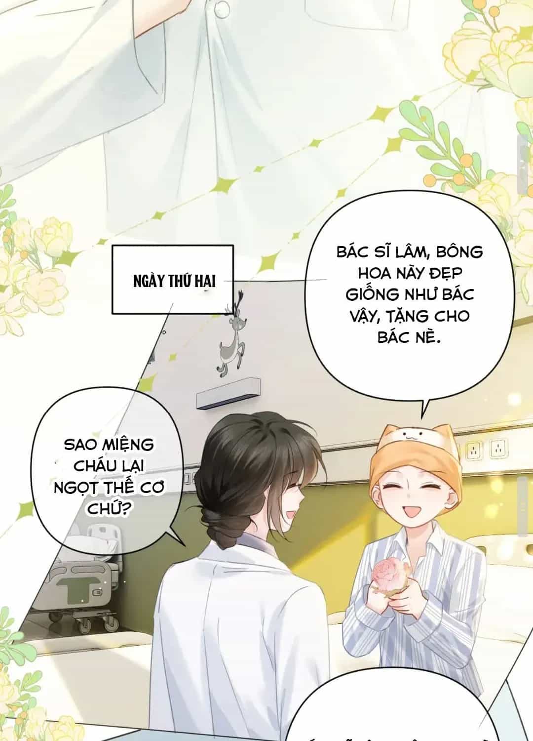 Cám Dỗ Dịu Dàng - Thâm Tình - Chương 44 - ảnh 51