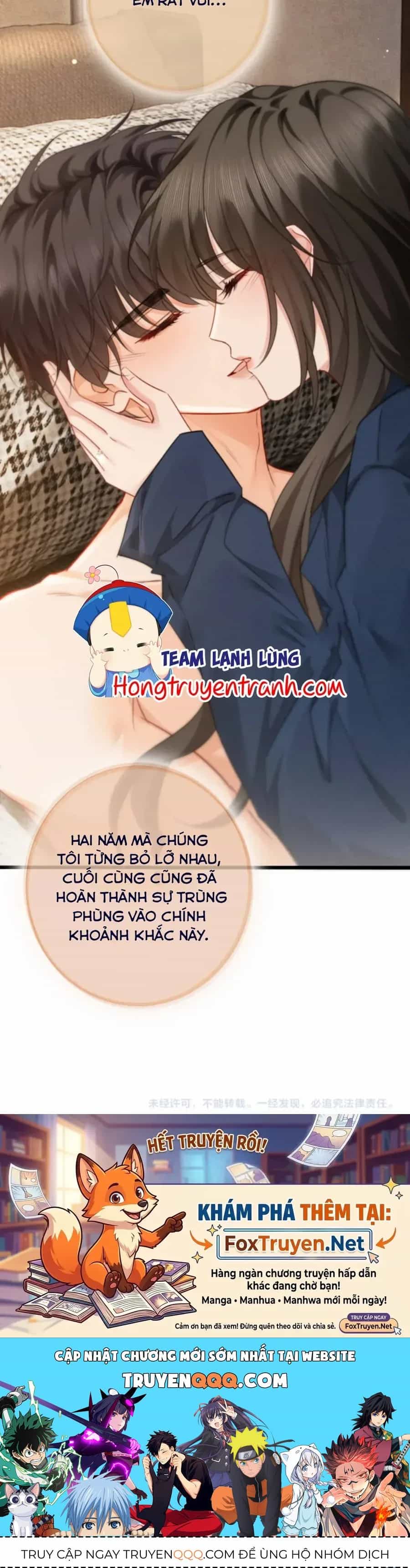 Cám Dỗ Dịu Dàng - Thâm Tình - Chương 47 - ảnh 26