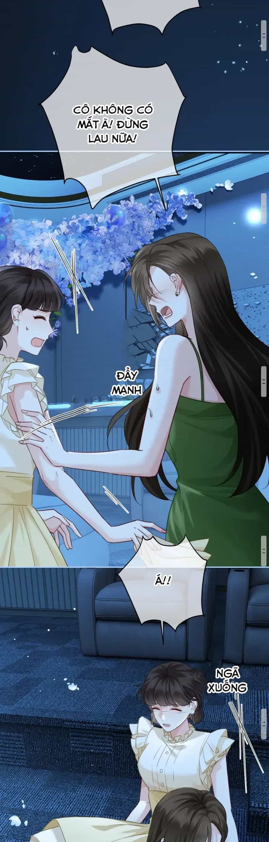 Cám Dỗ Dịu Dàng - Thâm Tình - Chương 52 - ảnh 23