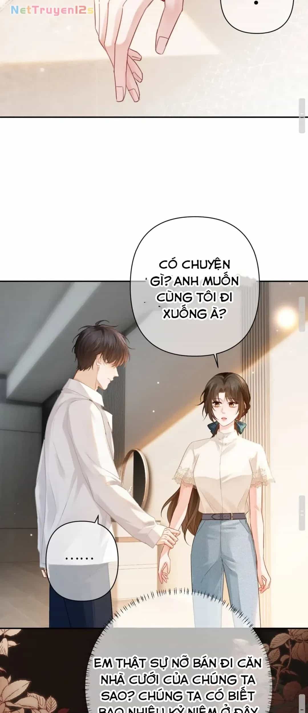 Cám Dỗ Dịu Dàng - Thâm Tình - Chương 54 - ảnh 24