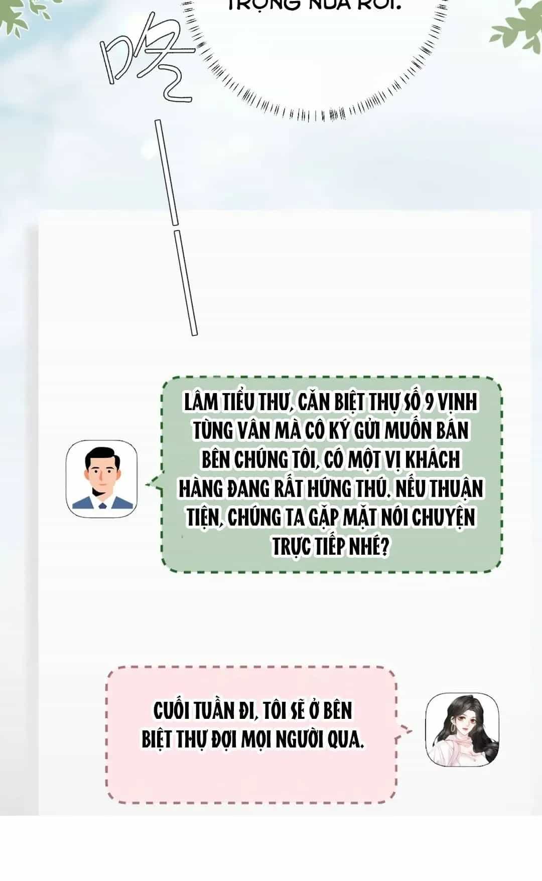 Cám Dỗ Dịu Dàng - Thâm Tình - Chương 54 - ảnh 9