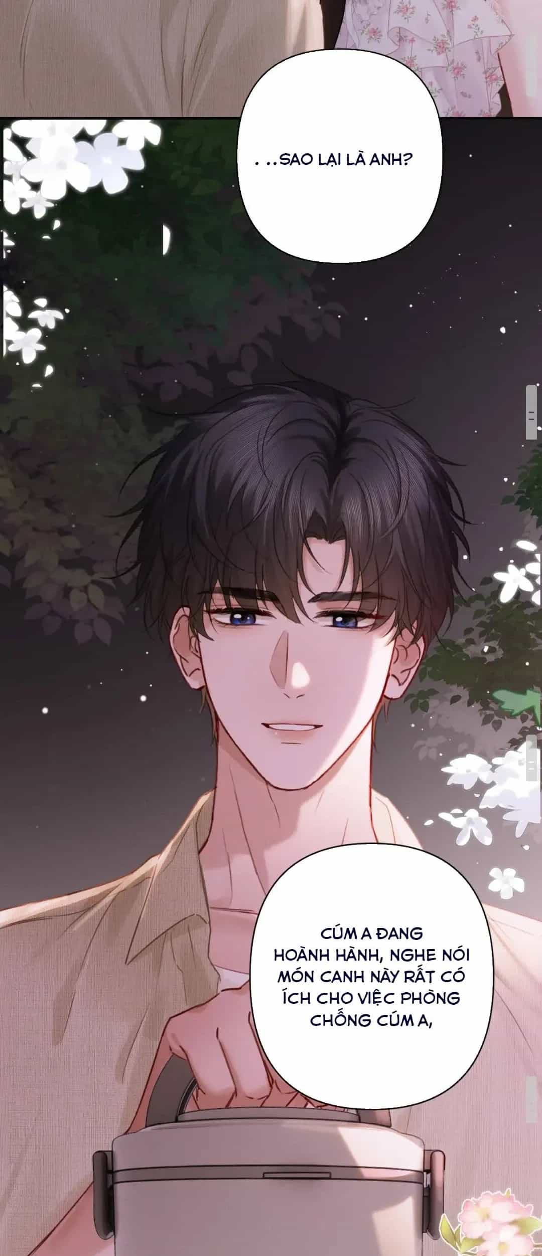 Cám Dỗ Dịu Dàng - Thâm Tình - Chương 55 - ảnh 33