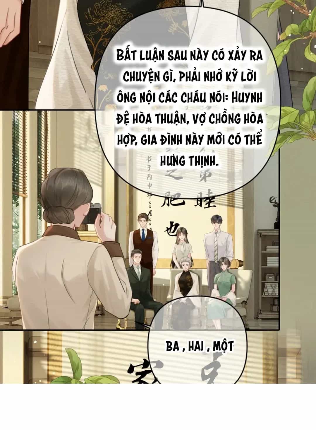Cám Dỗ Dịu Dàng - Thâm Tình - Chương 65 - ảnh 6
