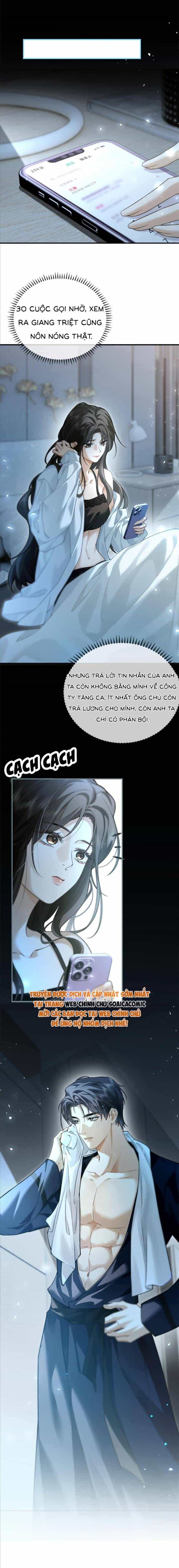 Cám Dỗ - Chương 1 - ảnh 11