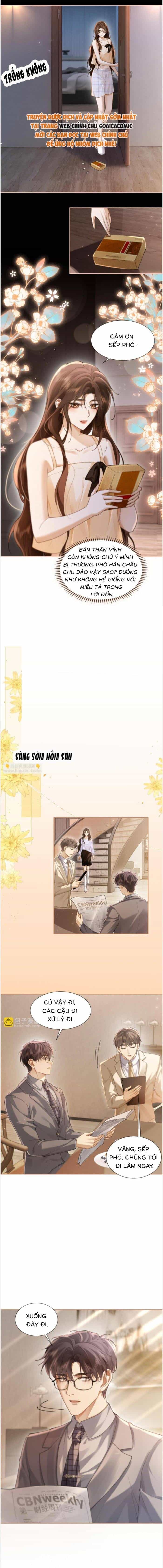 Cám Dỗ - Chương 10 - ảnh 2
