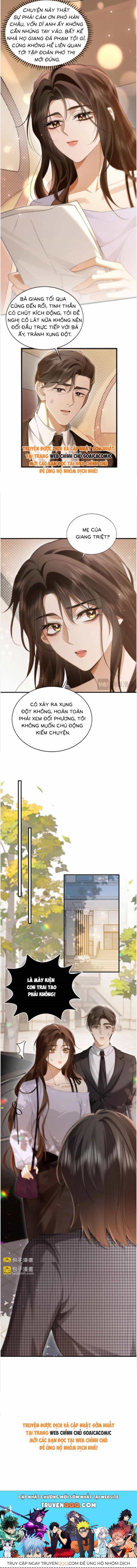 Cám Dỗ - Chương 10 - ảnh 8