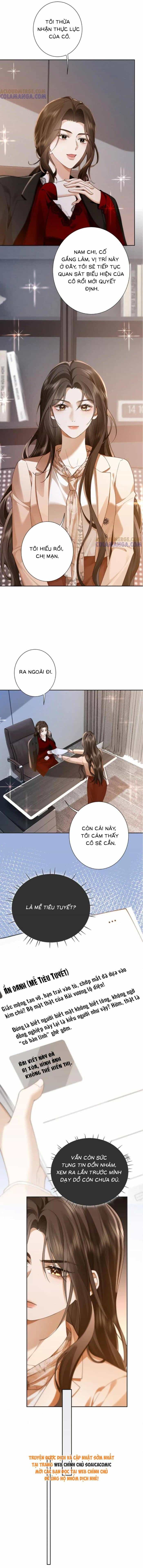 Cám Dỗ - Chương 16 - ảnh 3