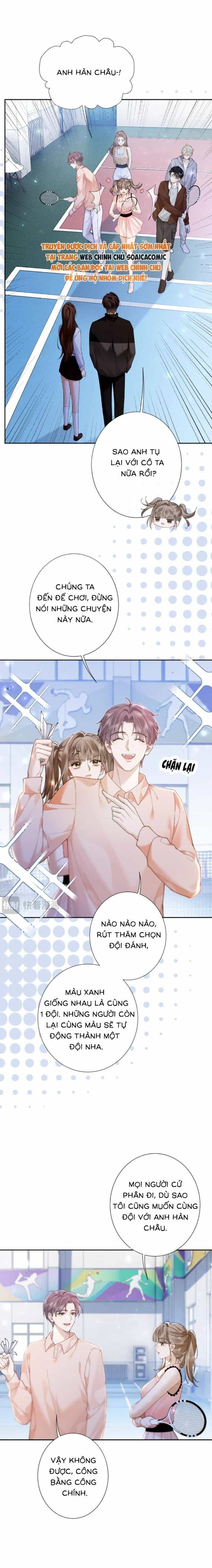 Cám Dỗ - Chương 19 - ảnh 2