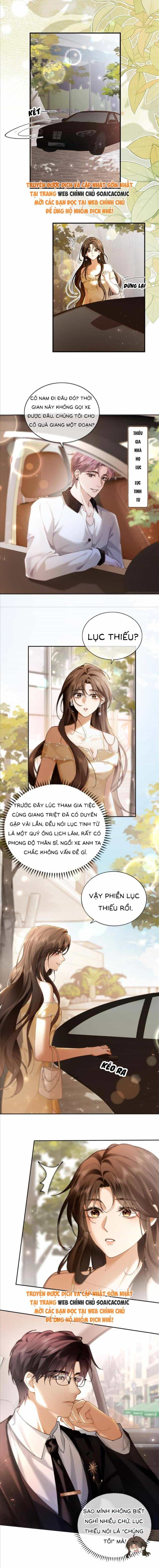 Cám Dỗ - Chương 2 - ảnh 2