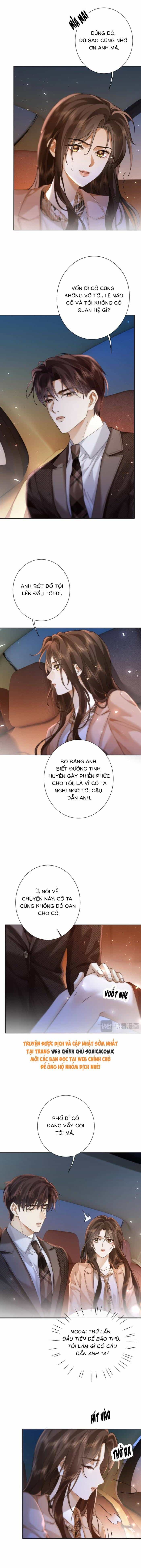 Cám Dỗ - Chương 22 - ảnh 6