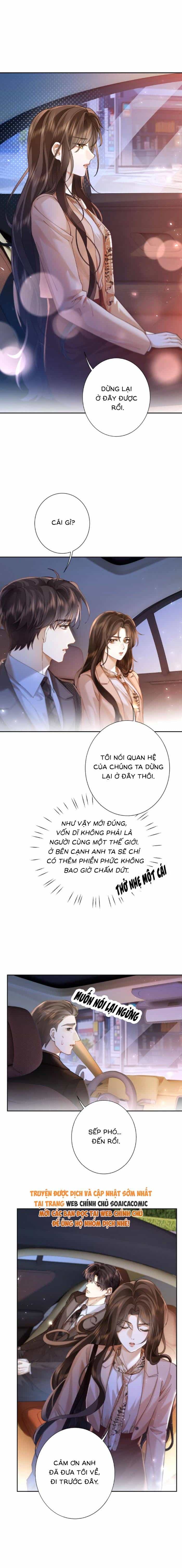 Cám Dỗ - Chương 22 - ảnh 7