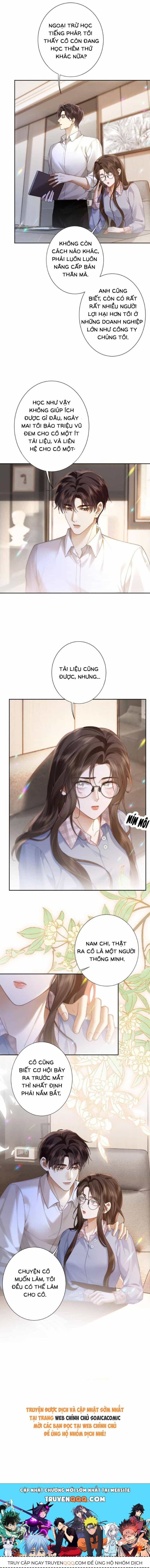 Cám Dỗ - Chương 24 - ảnh 10