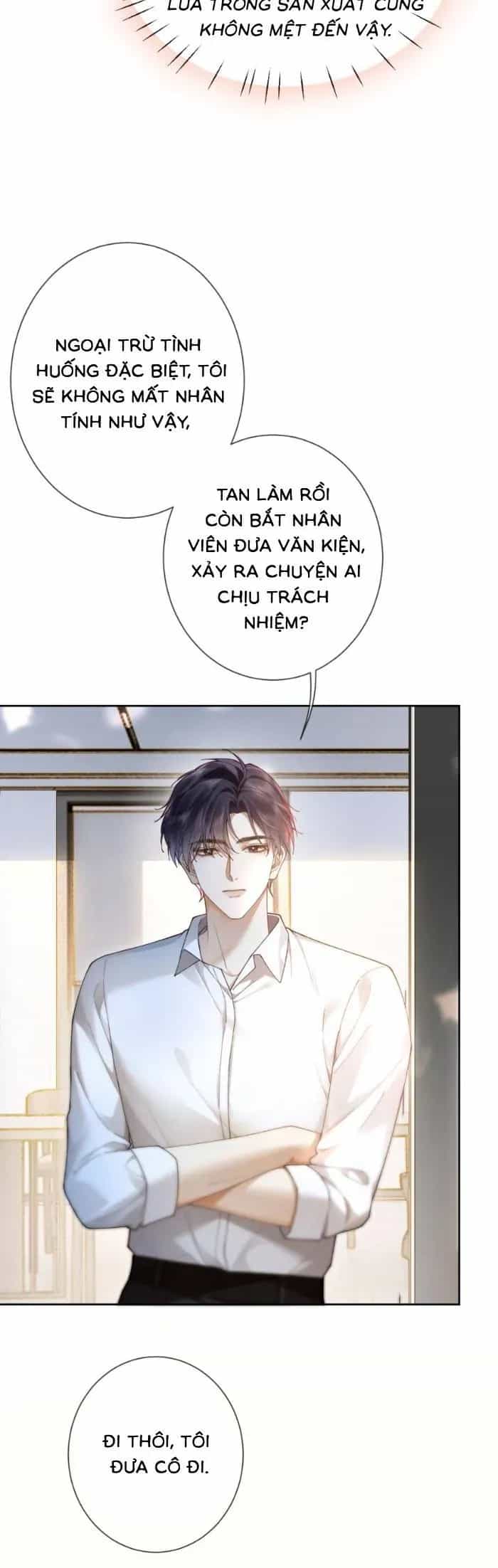 Cám Dỗ - Chương 25 - ảnh 11