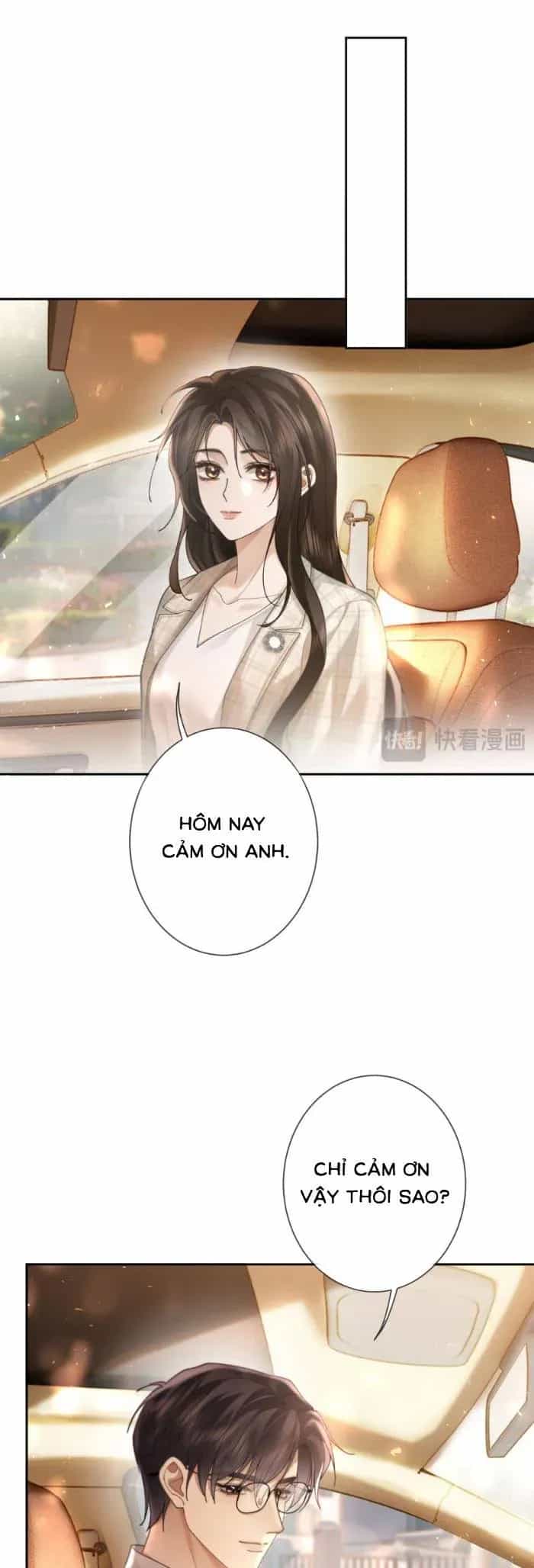 Cám Dỗ - Chương 25 - ảnh 14