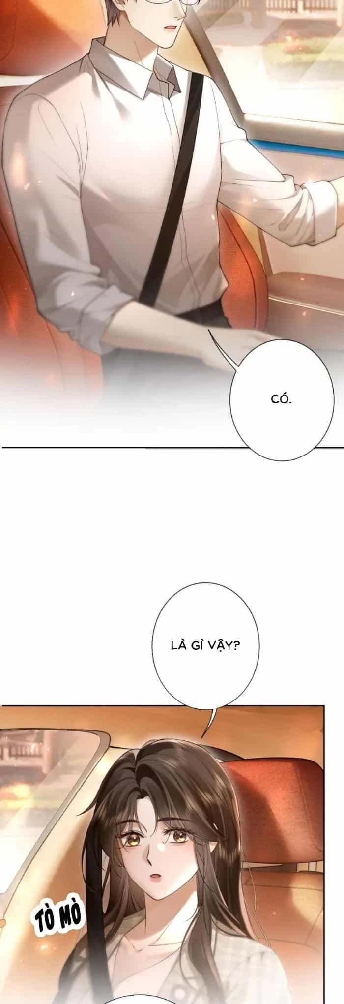 Cám Dỗ - Chương 25 - ảnh 20